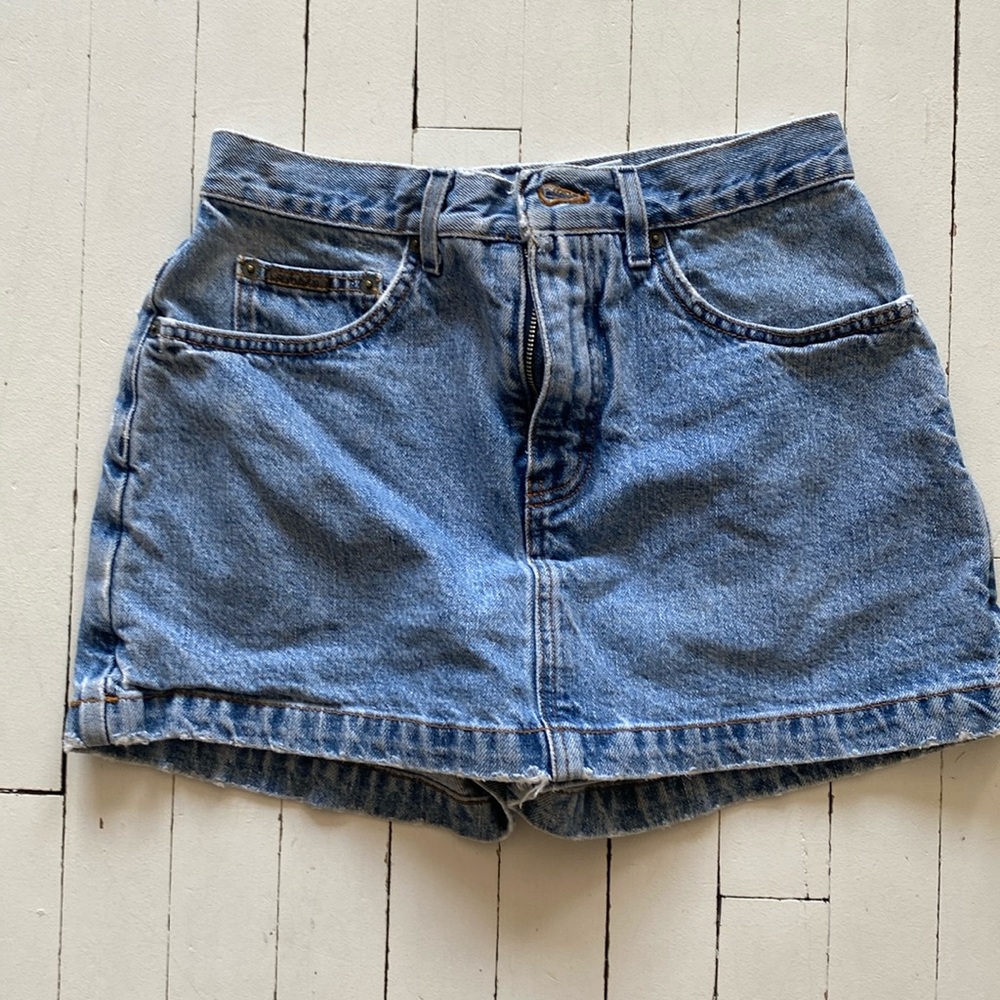 Calvin Klein Skort